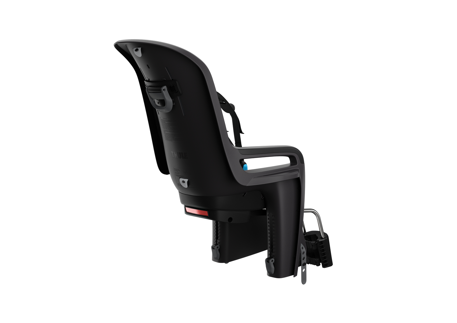 THULE RIDEALONG 2 DARK GRAY