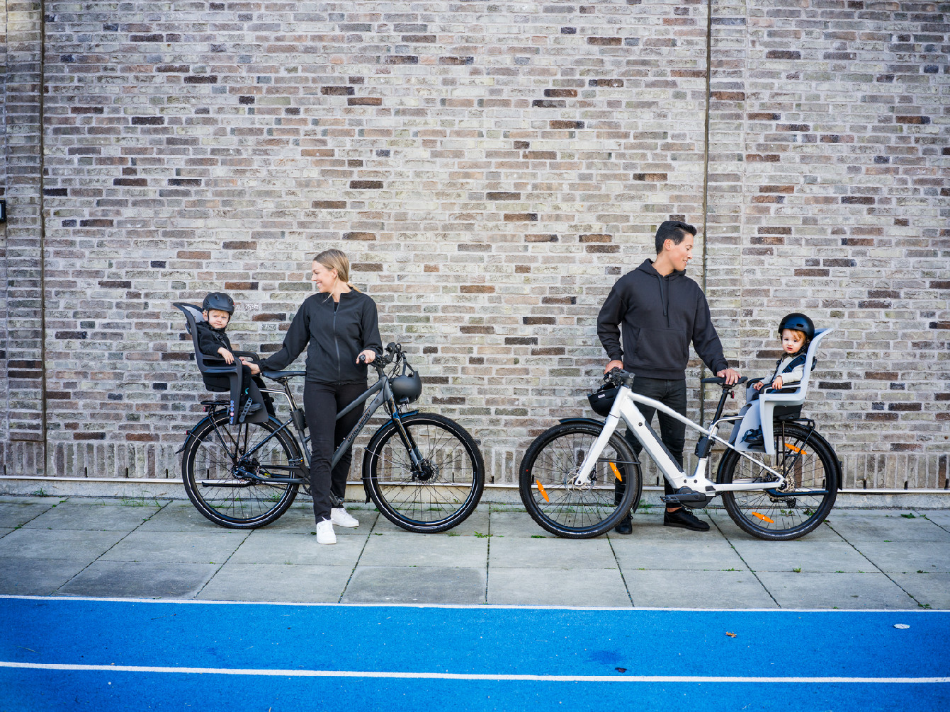 THULE RIDEALONG 2 DARK GRAY