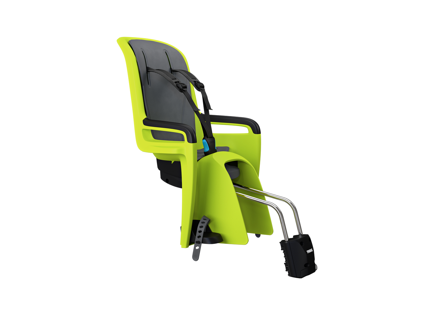 THULE RIDEALONG 2 ZEN LIME