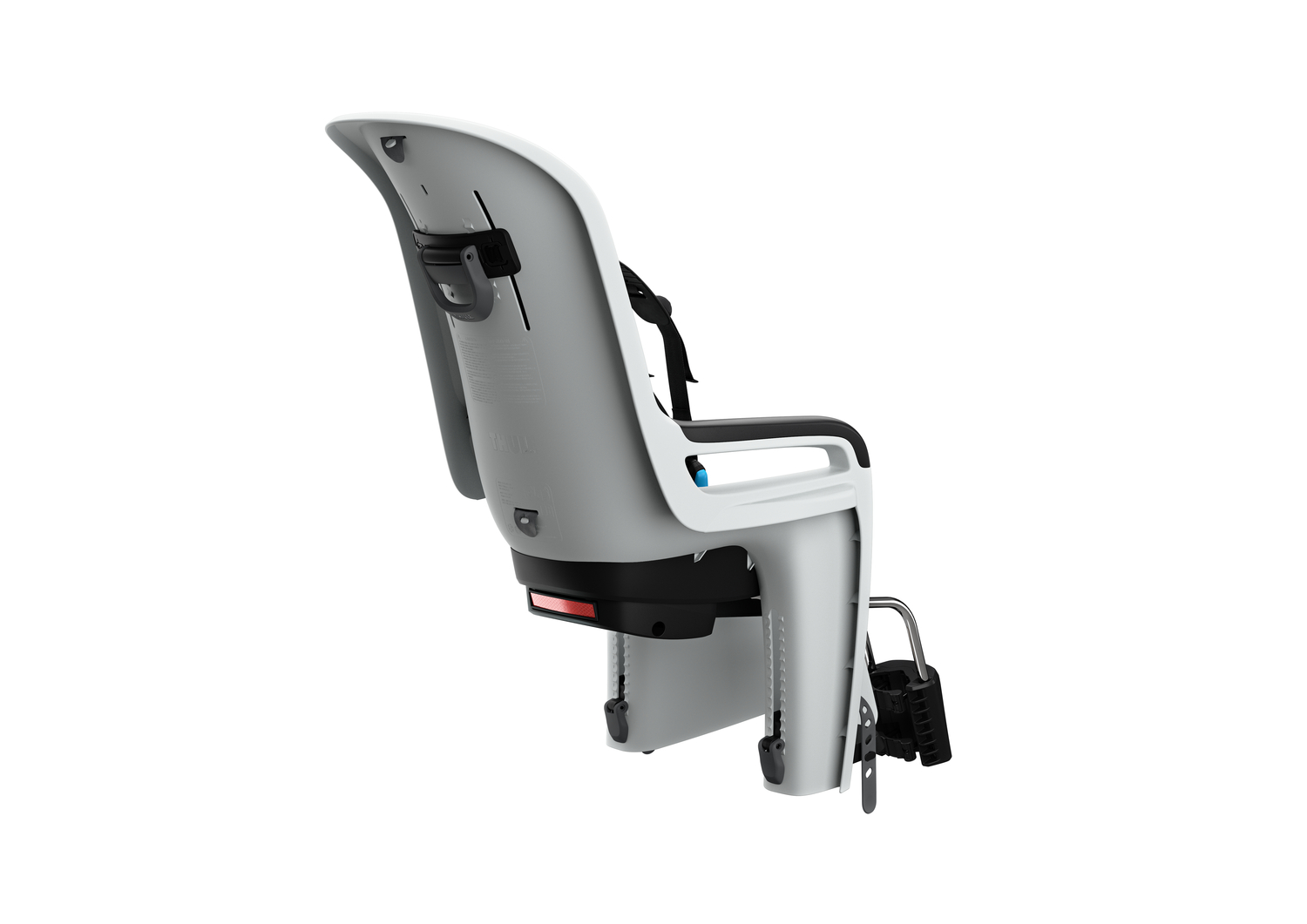 THULE RIDEALONG 2 LIGHT GRAY
