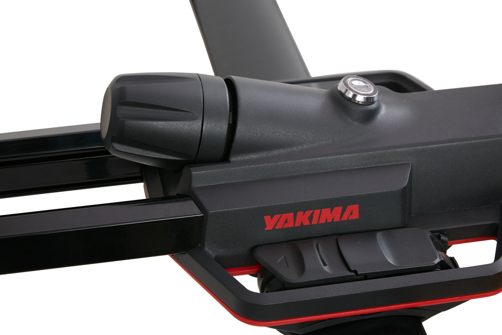 YAKIMA HIGHSPEED EXT - nosič kola na střechu auta