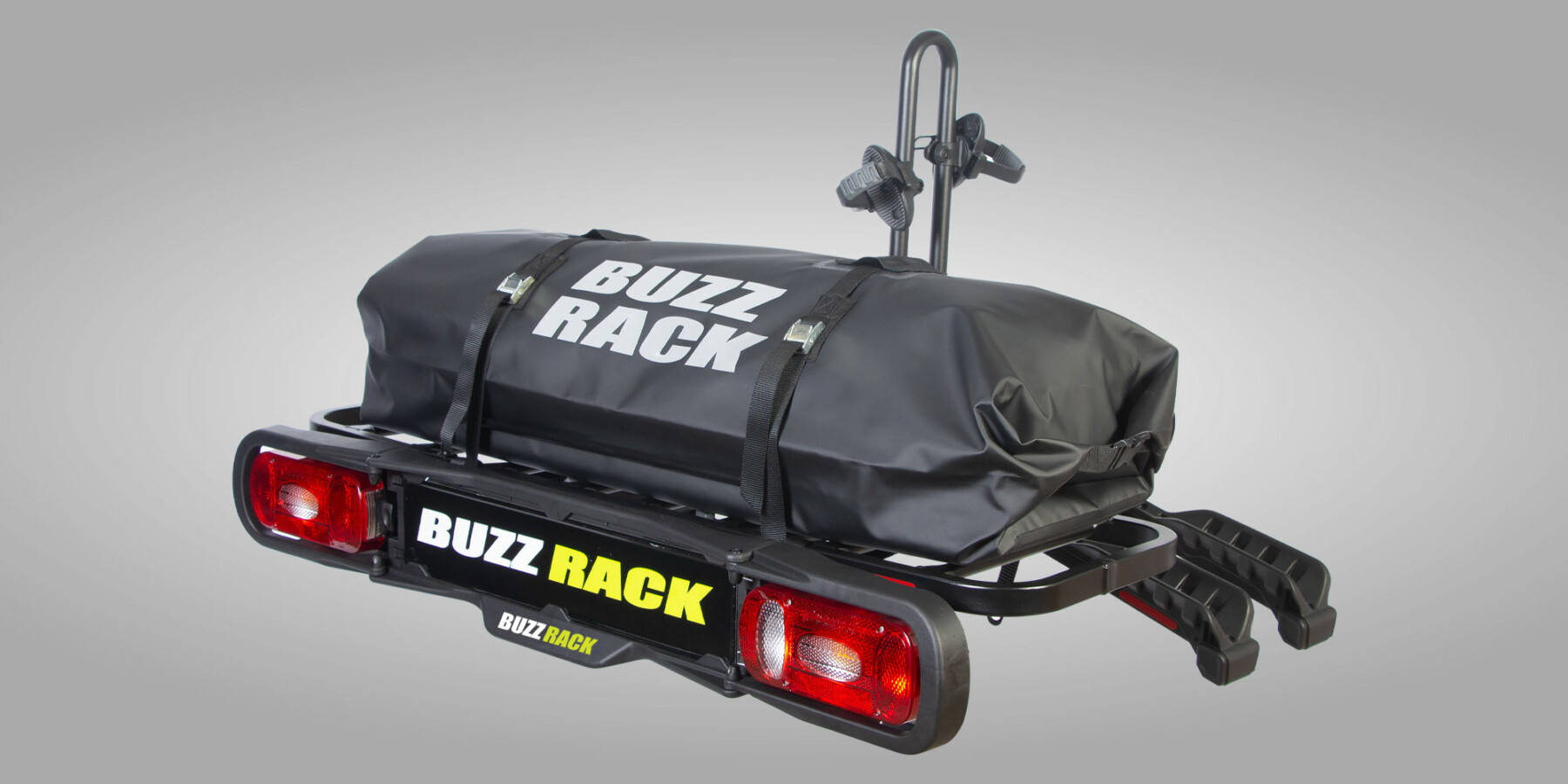 BUZZRACK WATERPROOF BAG