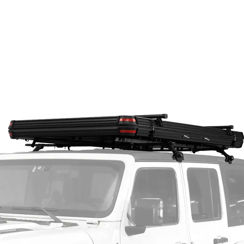 Autostan WILD LAND Bush Cruiser V2