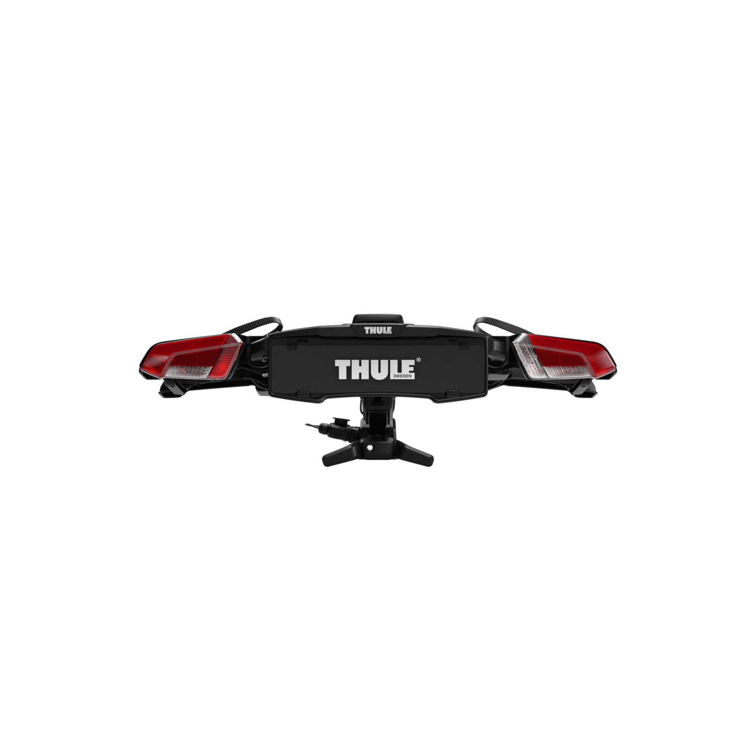THULE OUTPACE 2 (9012) - nosič 2 kol na tažné zařízení