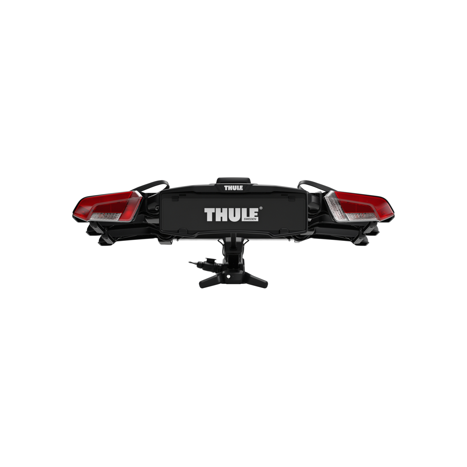 THULE OUTPACE 3 (9013) - nosič 3 kol na tažné zařízení