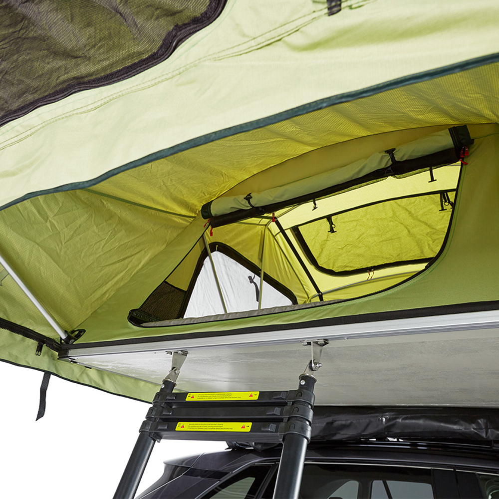 Autostan YAKIMA SkyRise HD MD Green