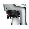 Small Thule RideAlong2 RM LightGrey DarkGrey F Mount 100610