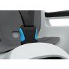 Small Thule RideAlong2 RM LightGrey DarkGrey F Buckle 100610