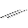 Tyče THULE WingBar EVO 118
