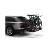 THULE VELOSPACE XT 3 (939) - nosič 3 kol na tažné zařízení