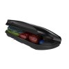 1224 13 yakima skytour black gloss open