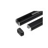 TH712200 Thule tyče SquareBar 118cm