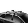 TH712200 Thule tyče SquareBar 118cm