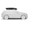 Střešní box THULE Motion 3 XL Low černý lesklý