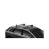 TH721620 Thule tyč WingBar Edge 1 pack 113 cm, Black