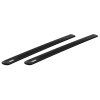 Tyče THULE WingBar EVO 108, Black