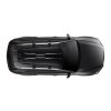 Střešní box THULE Vector M černý metalický