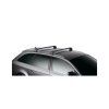 Tyče THULE WingBar Edge, Black