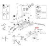 TH51228 Rubber Plate B