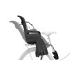 Small Thule RideAlong2 DarkGrey LightGrey F Reclining Seat 100206