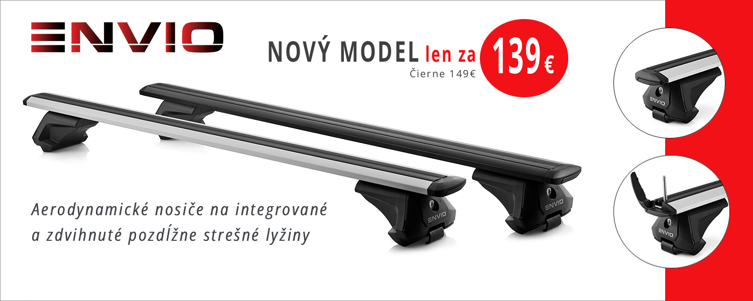Nosiče Envio