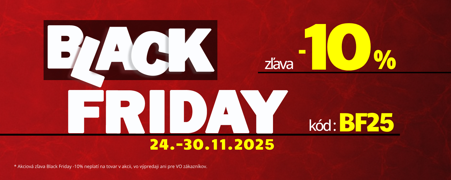 Black Friday 2025
