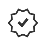 Verified online store