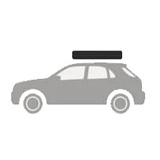 stredne veľké SUV