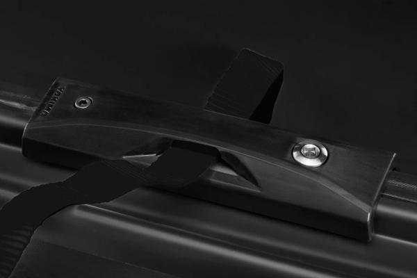 Yakima CBX uchytenie fixačných pásov