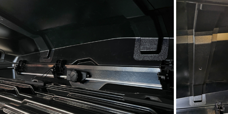 Yakima CBX vystuha veka detail 2