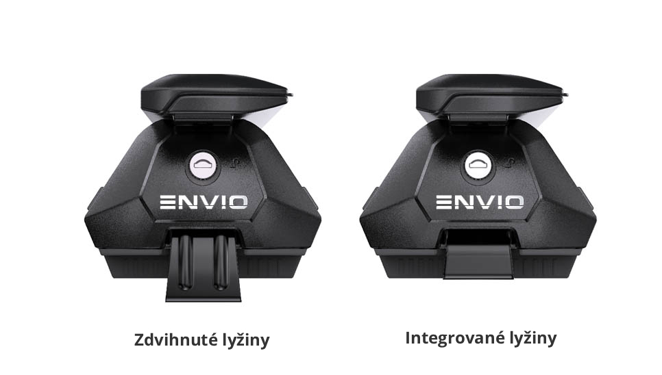 Pätka nosičov ENVIO popis