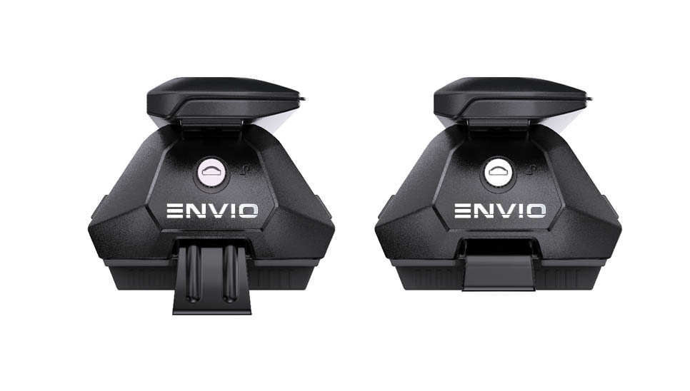 Pätka nosičov ENVIO