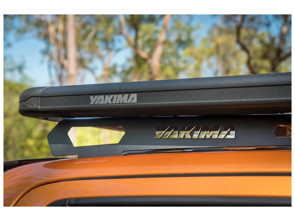 YAKIMA RUGGEDLINE MITSUBISHI TRITON MR Autohaus.sk