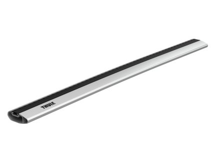 Thule Wingbar Edge 721x00 silver