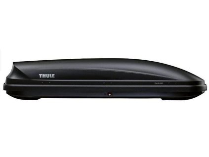 thule pacific 600 antracit aeroskin