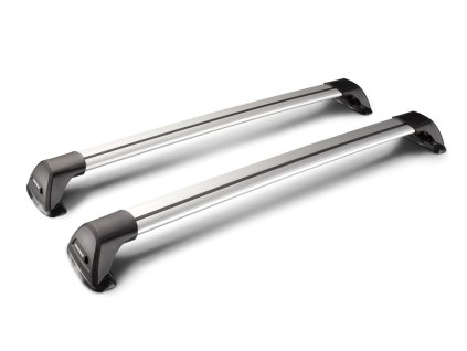 Web Use jpg Yakima FlushBar Silver