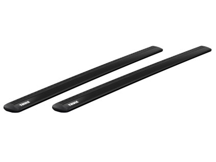 Thule Wingbar Evo 2 black
