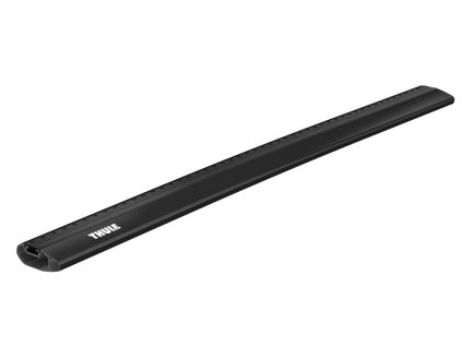 Thule Wingbar Edge 721x00 black