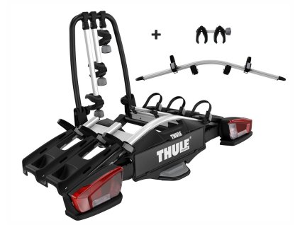 Small Thule Velocompact 926 a adapter 926 1
