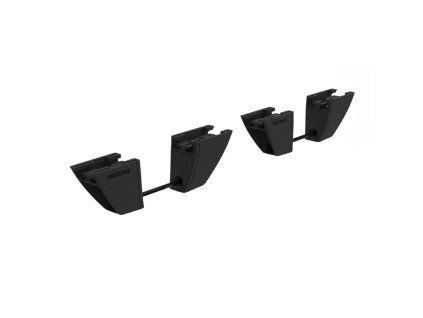 01 SkyPeak HD Tent Clamp Set