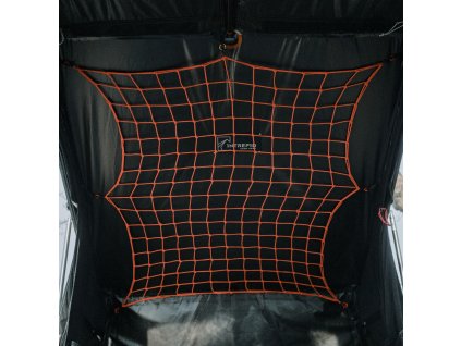 Intrepid Cargo Net GEO 2.5&3.0 - elastická sieť