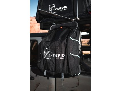 INTREPID Shoe Bag - závesná taška na obuv