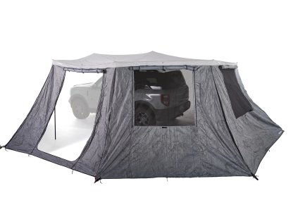 YAKIMA Overnout 270 XL Full Wall Kit otvorený