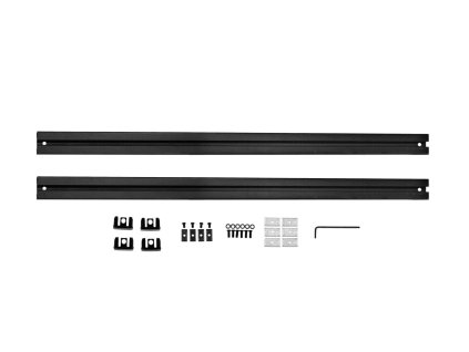 YA8007476 Yakima MOD Fridge Slide Mounting kit