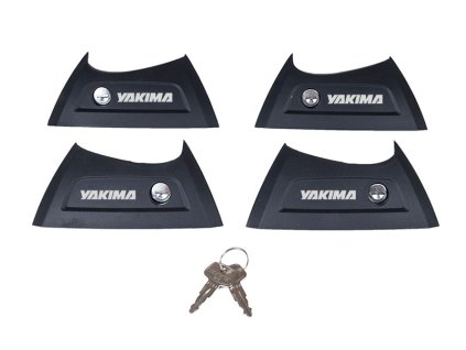 Whispbar Thru bar covers SP105 01Z
