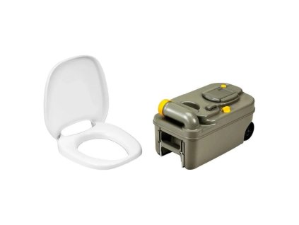 THETFORD Fresh up sada C200