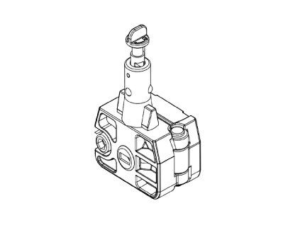 ENVIO e-MAX Towbar Adapter