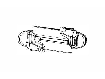 eMAX 3rd Bike Holder
