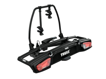 THULE VELOSPACE XT 938 BLACK