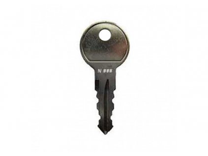 thule standard keys n001 to n200 p16676 215408 image